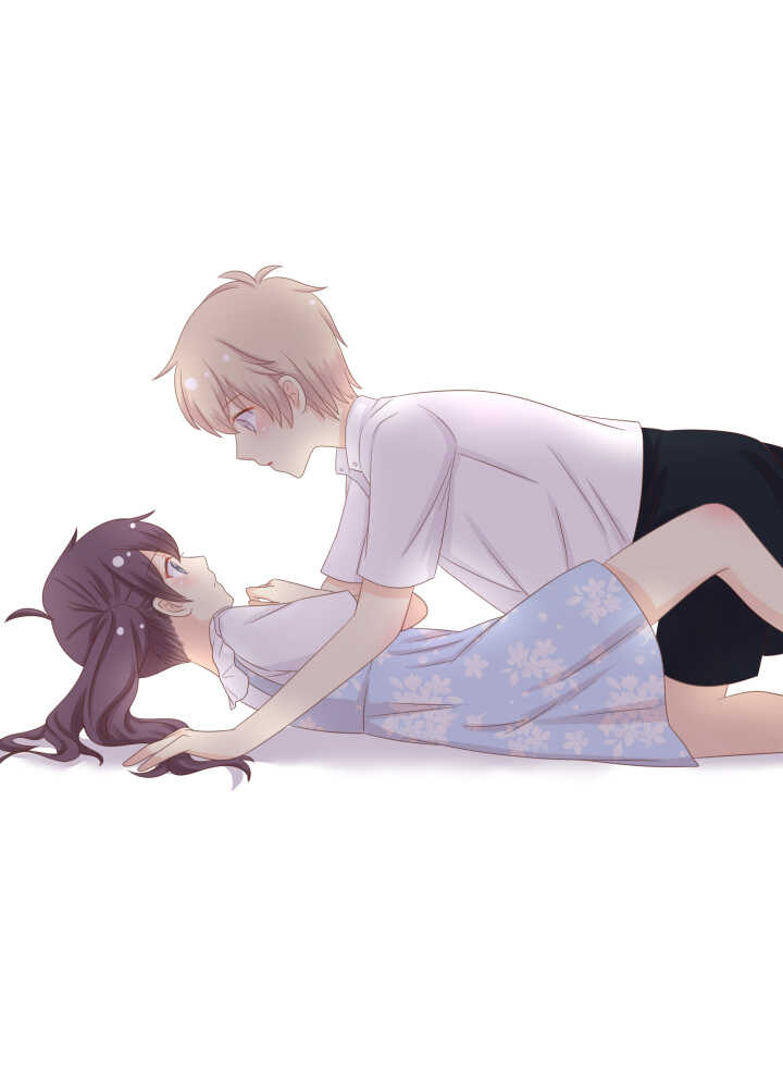 67 和弥洛一起在游乐园玩&hellip;&hellip;-第68话