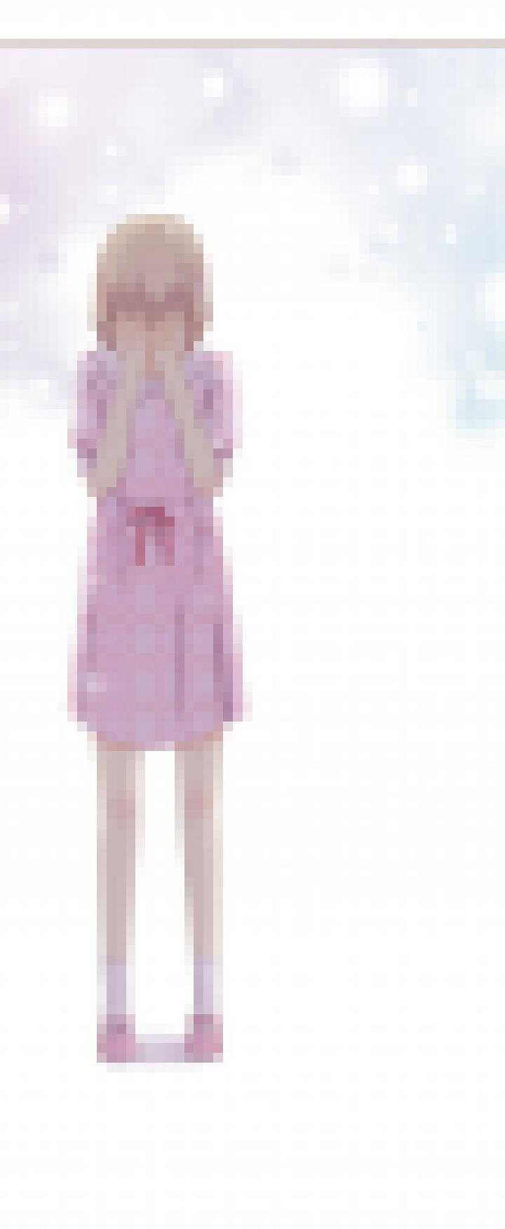 69 小桃，你去哪里了？-第70话