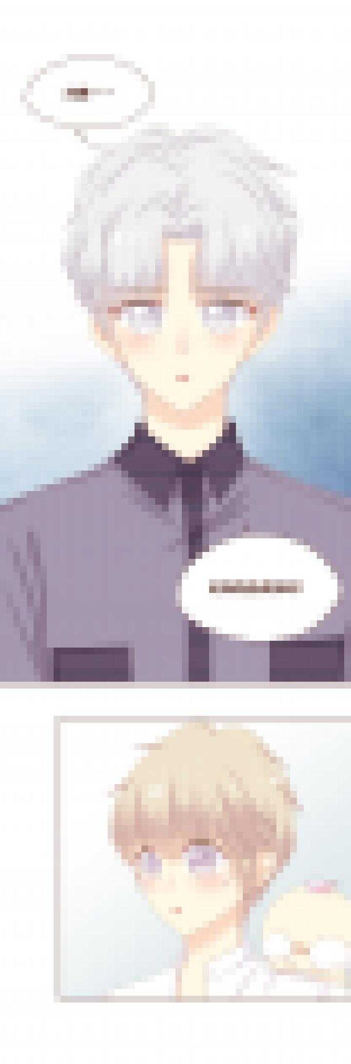 69 小桃，你去哪里了？-第70话