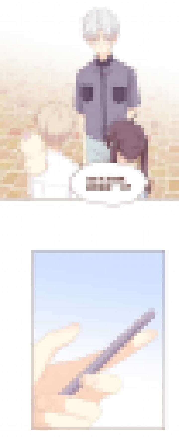 69 小桃，你去哪里了？-第70话