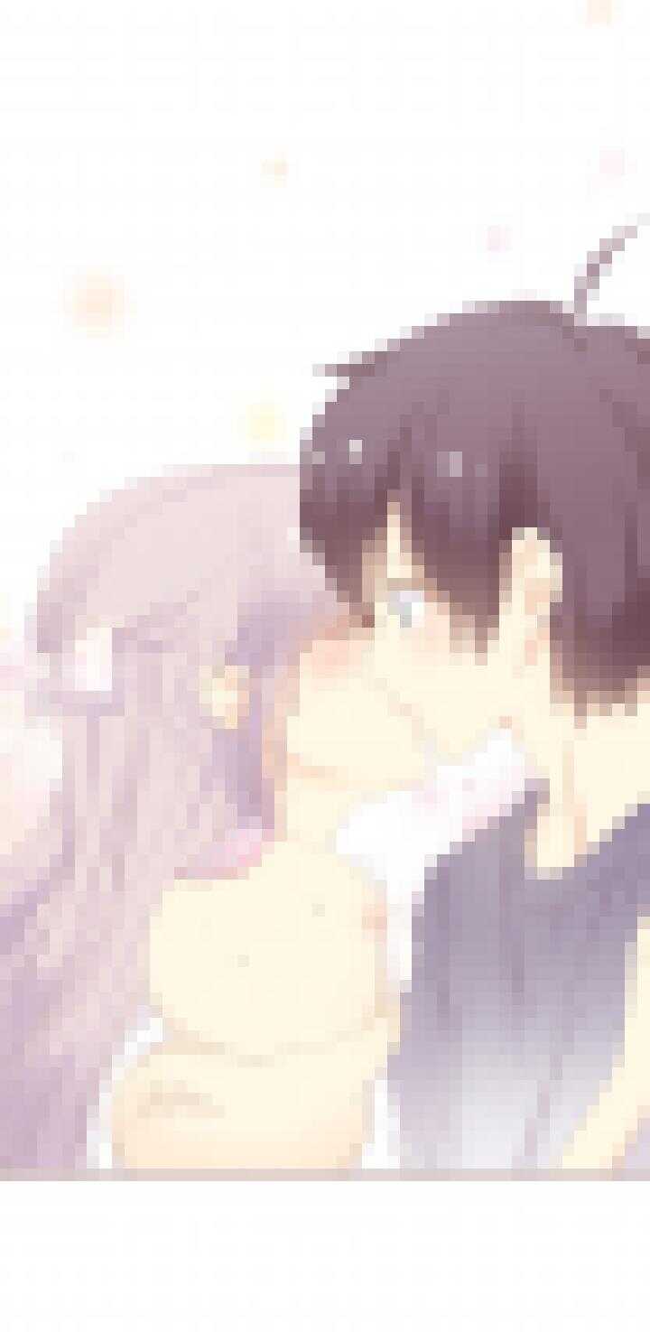 71 以后&hellip;你要记得对我好。-第72话