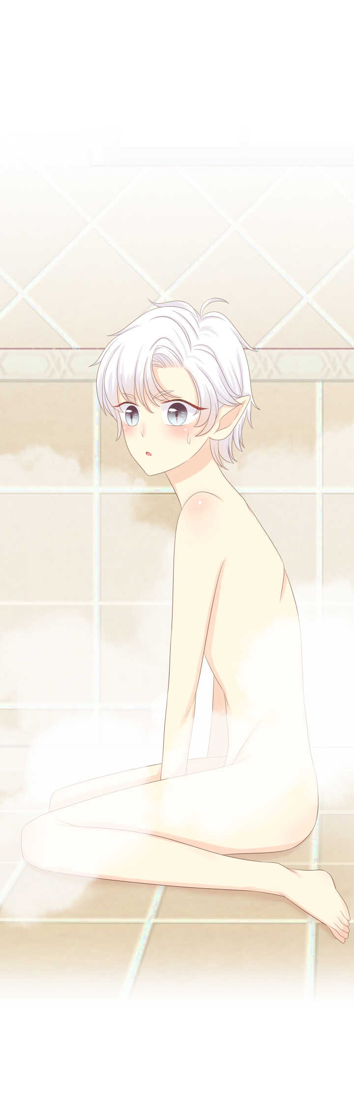 75 鸡鸡的真实身份！-第76话