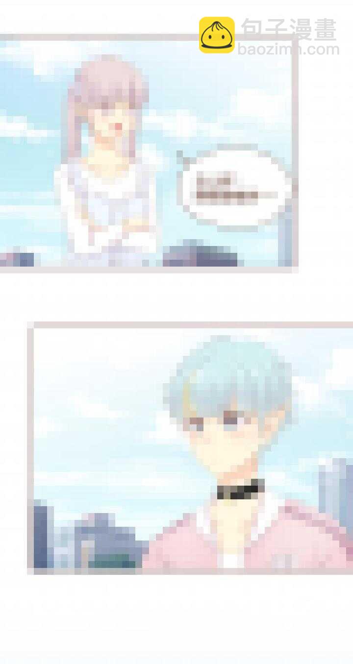 85 卷卷太聪明了！-第86话