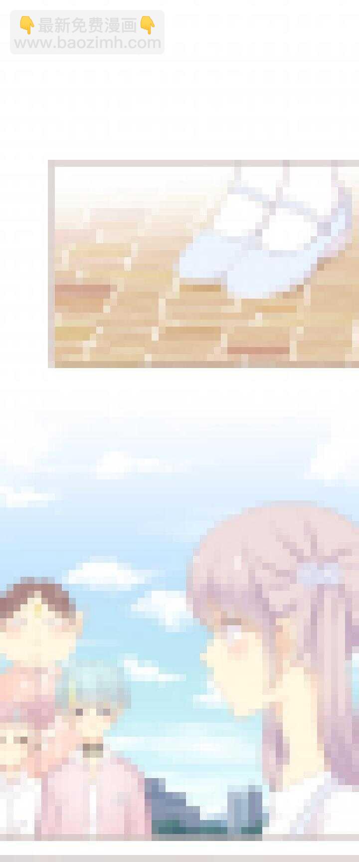 85 卷卷太聪明了！-第86话