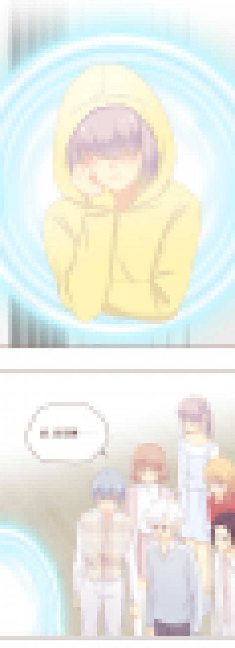 91 这次由我来守护弥洛！-第92话