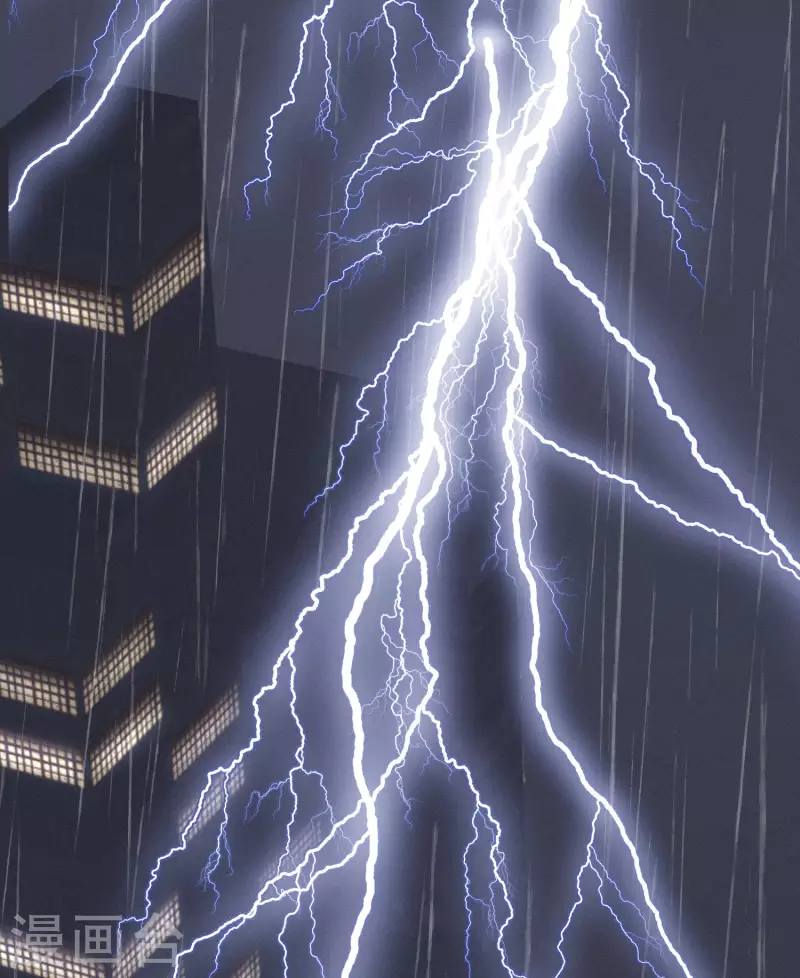 楔子 关服破游戏把我吸了(1/2)-第2话