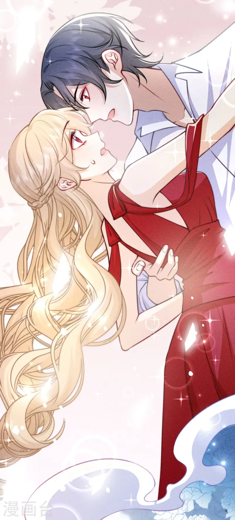 第31话 迷梦(1/2)-第34话