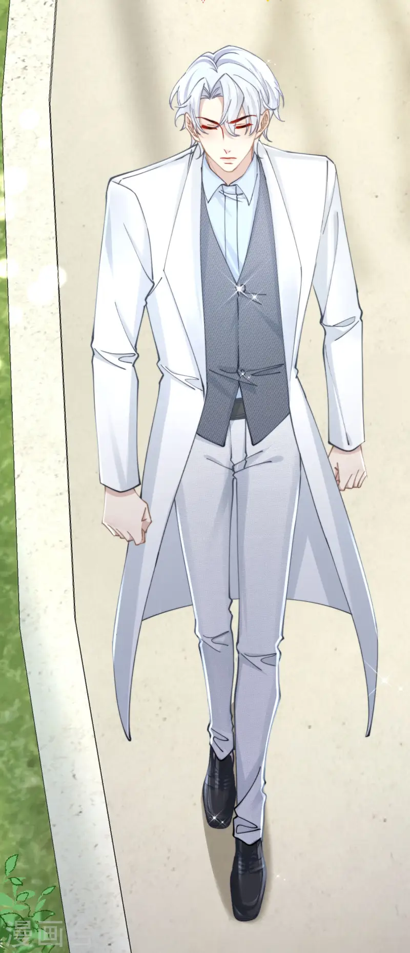 第35话 救赎(1/2)-第38话