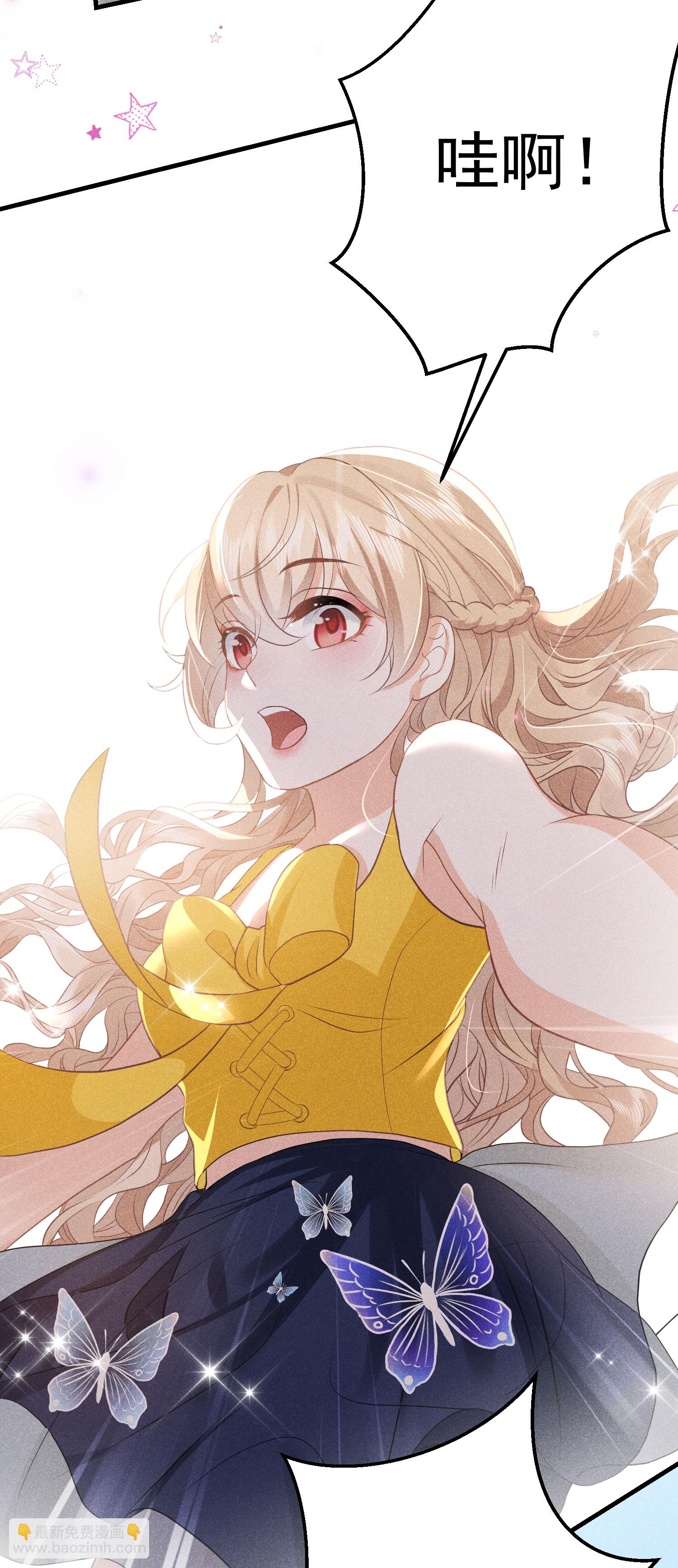 第39话 来不及的道别-第42话