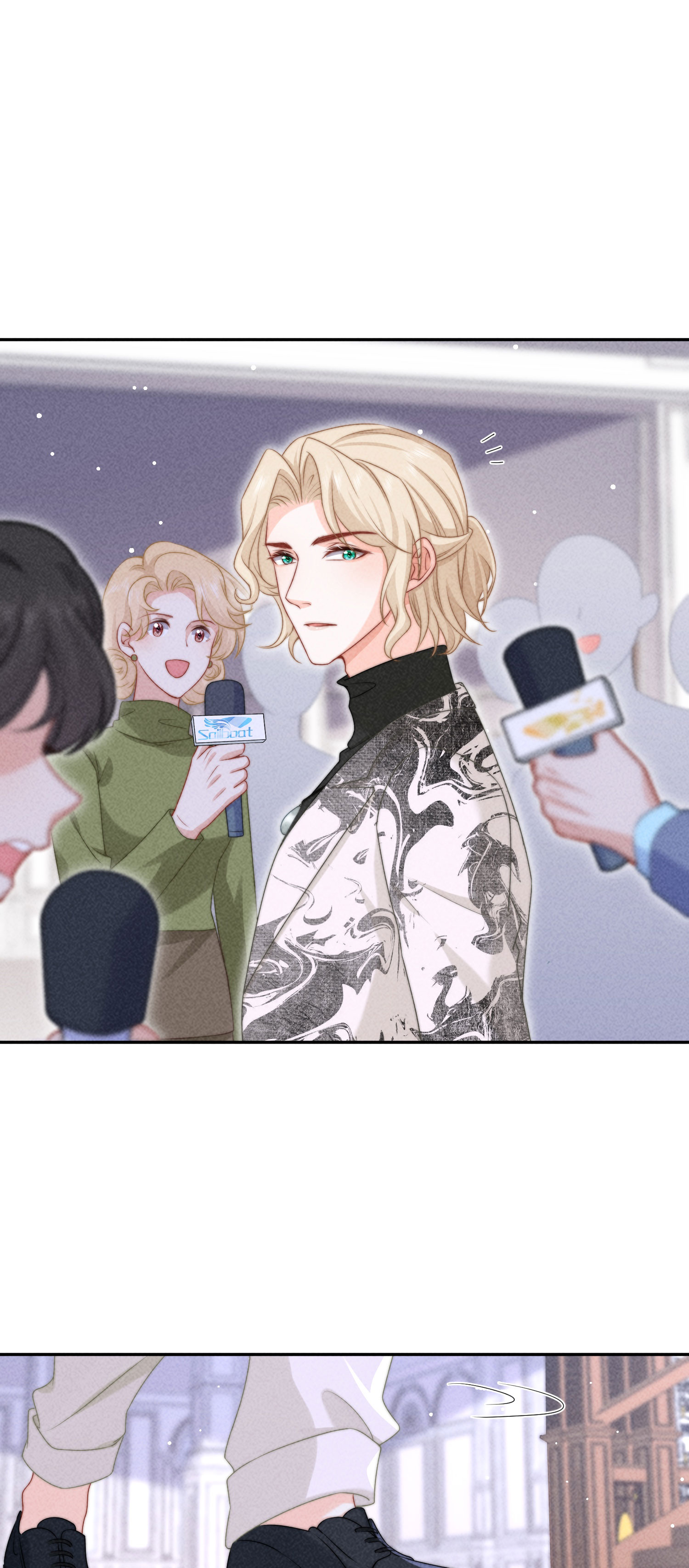 第41话 失序的节奏-第44话