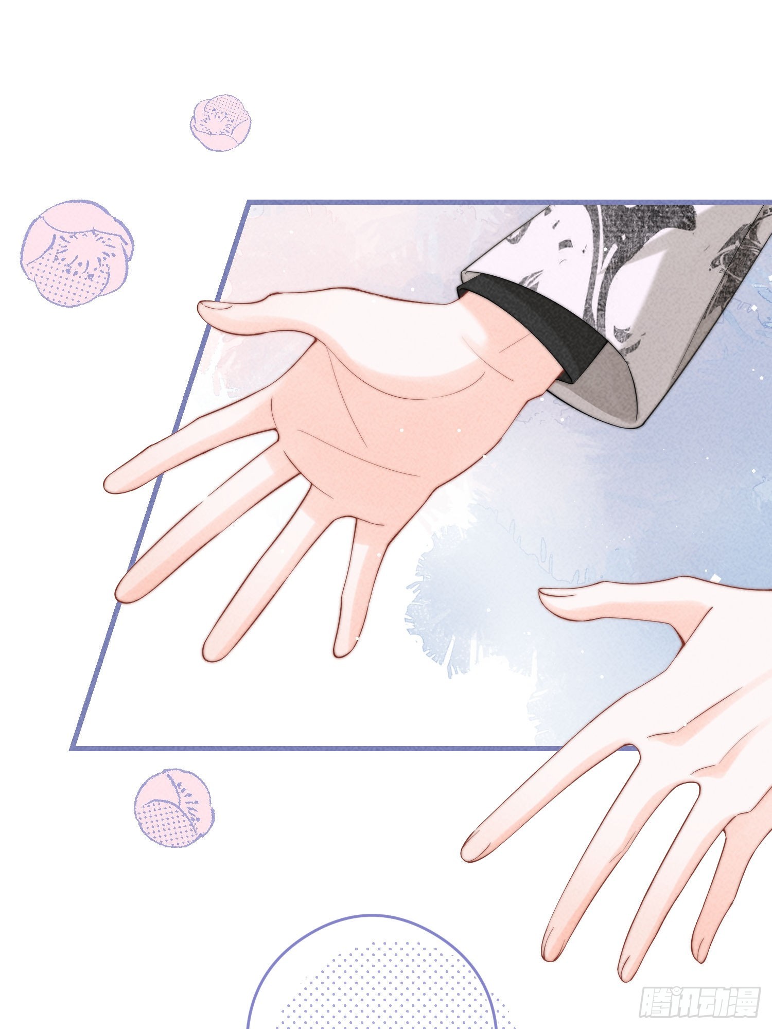 第43话 内心的光(1/2)-第46话