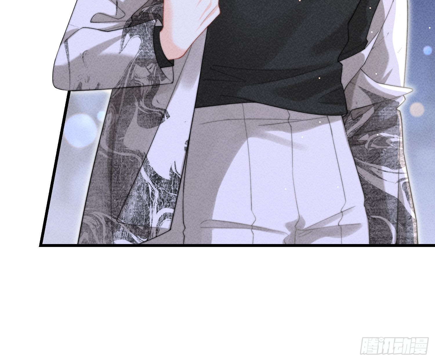 第43话 内心的光(1/2)-第46话