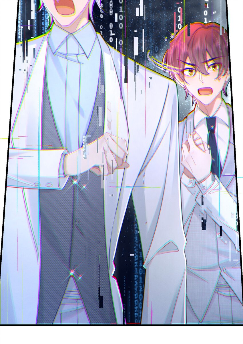 第45话 交涉-第48话