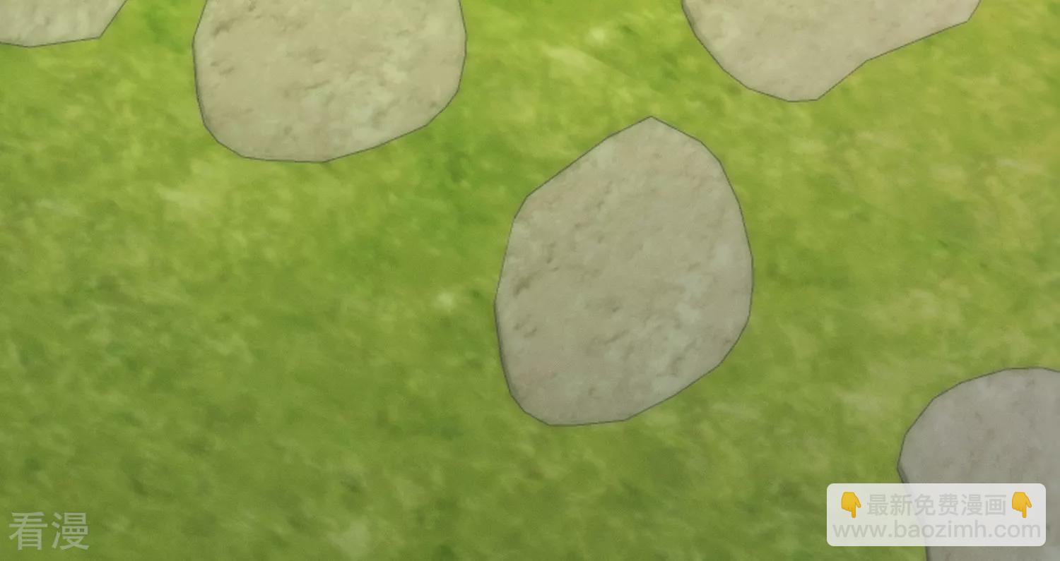 第49话 不要消失！-第52话