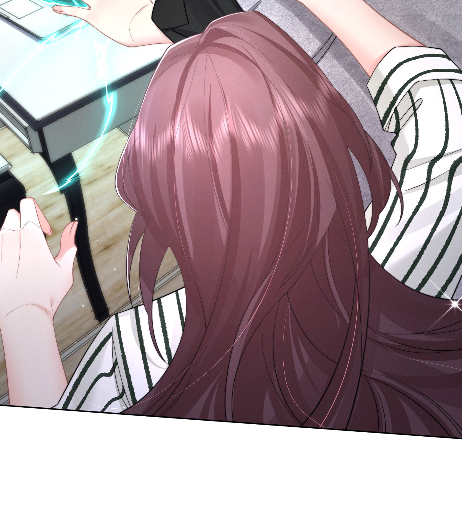 第53话 坦白-第56话