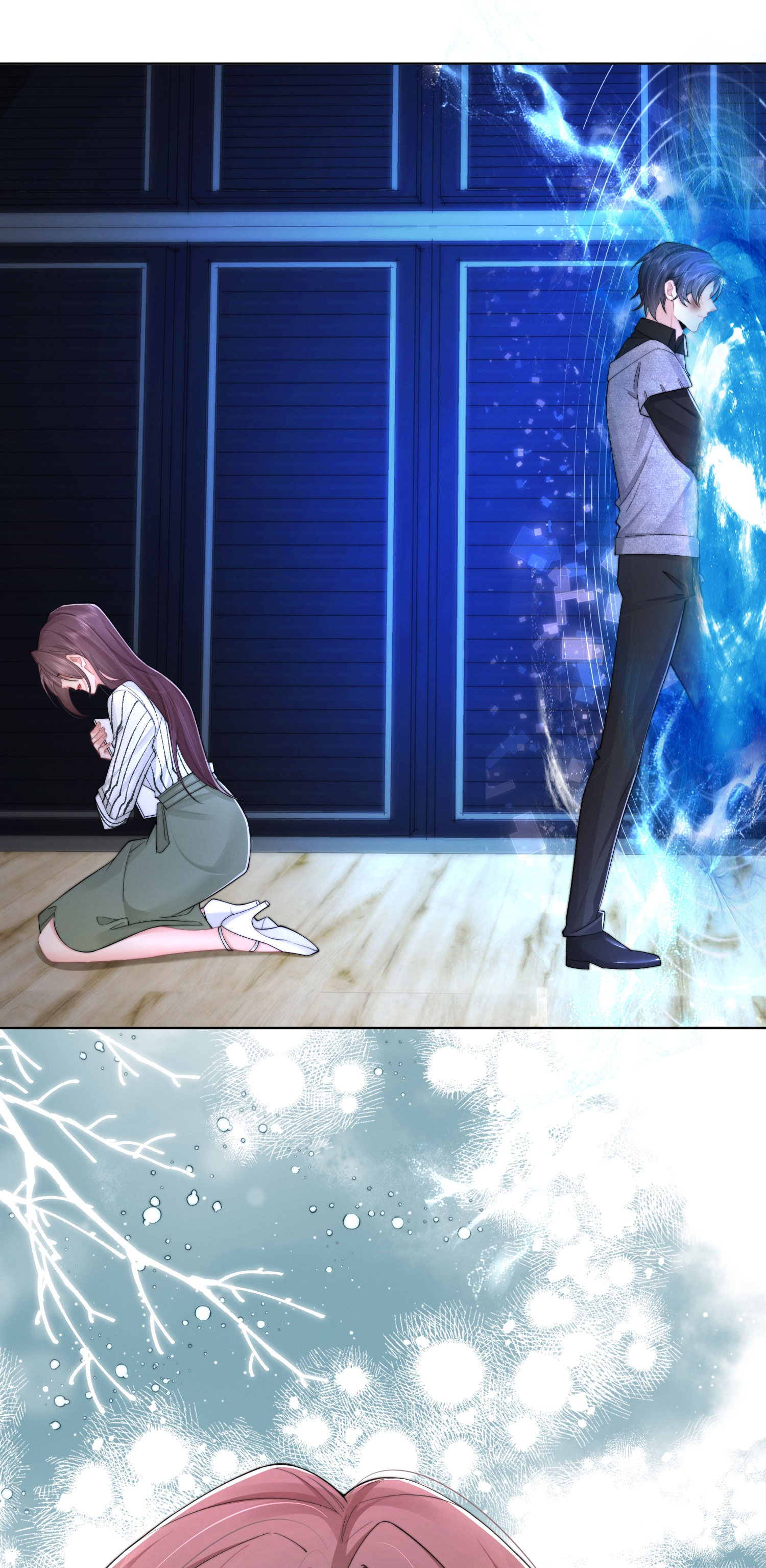 第53话 坦白-第56话