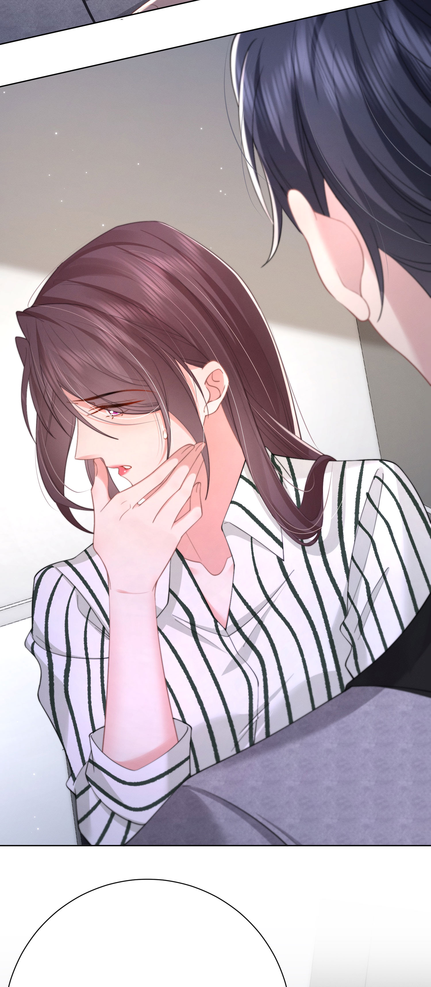 第53话 坦白-第56话