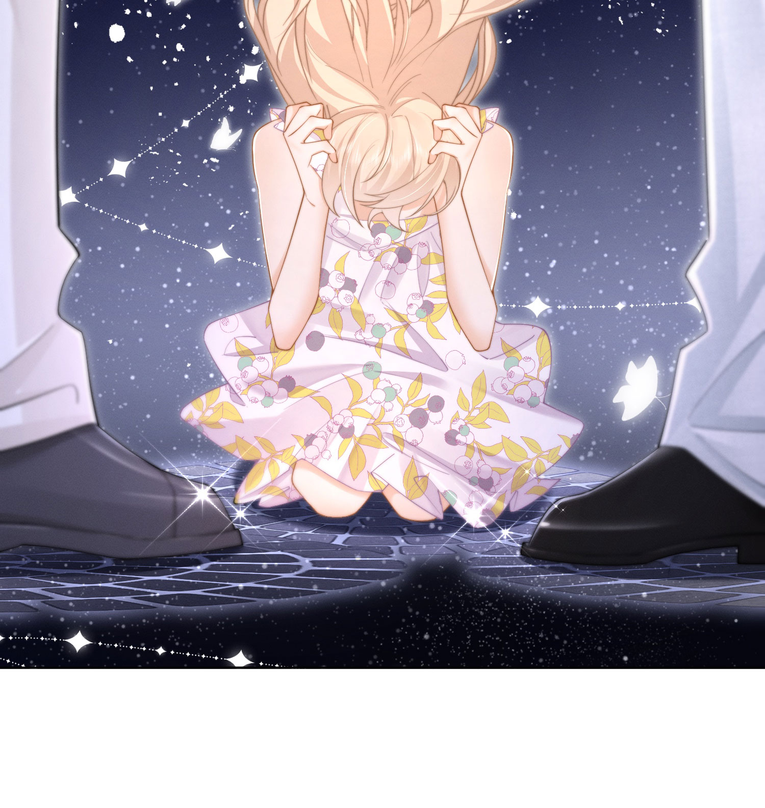 第55话 完成我的梦想吧-第58话