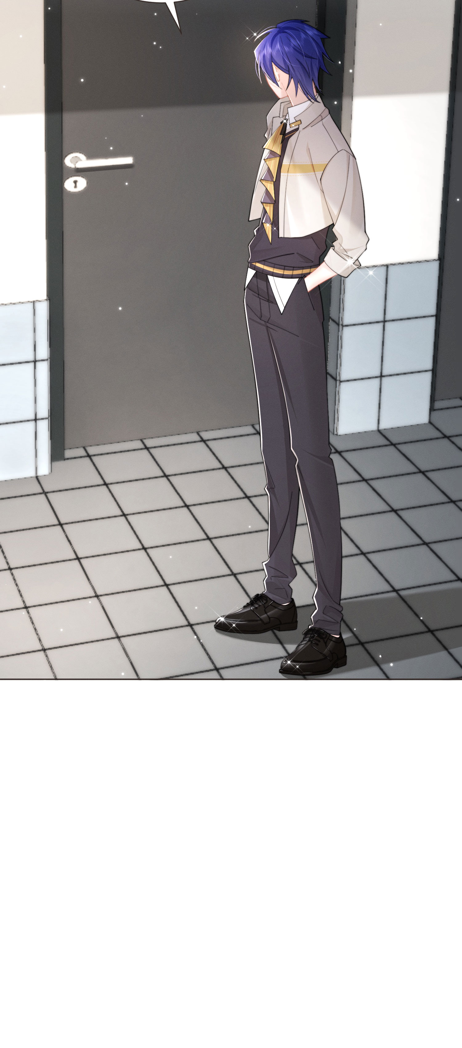 第55话 完成我的梦想吧-第58话