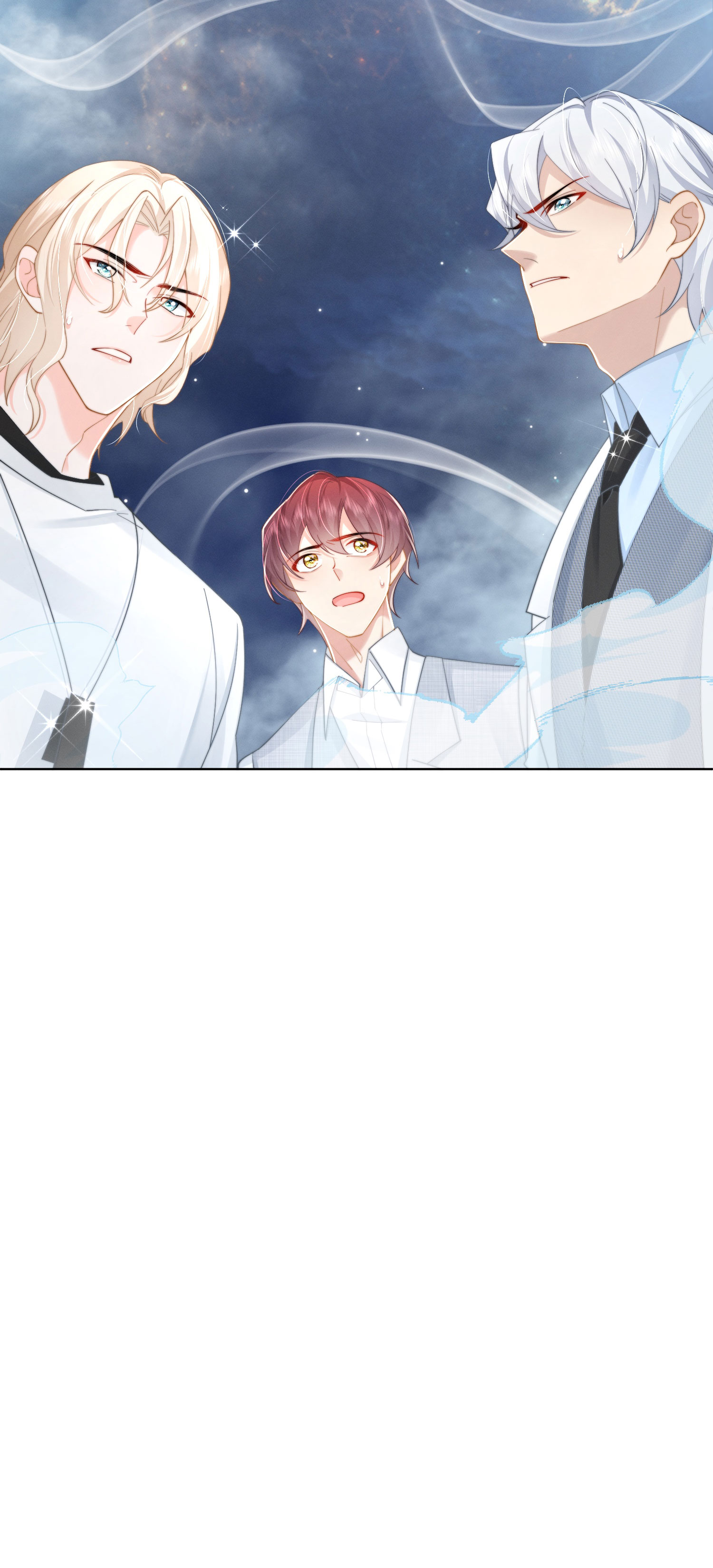 第55话 完成我的梦想吧-第58话