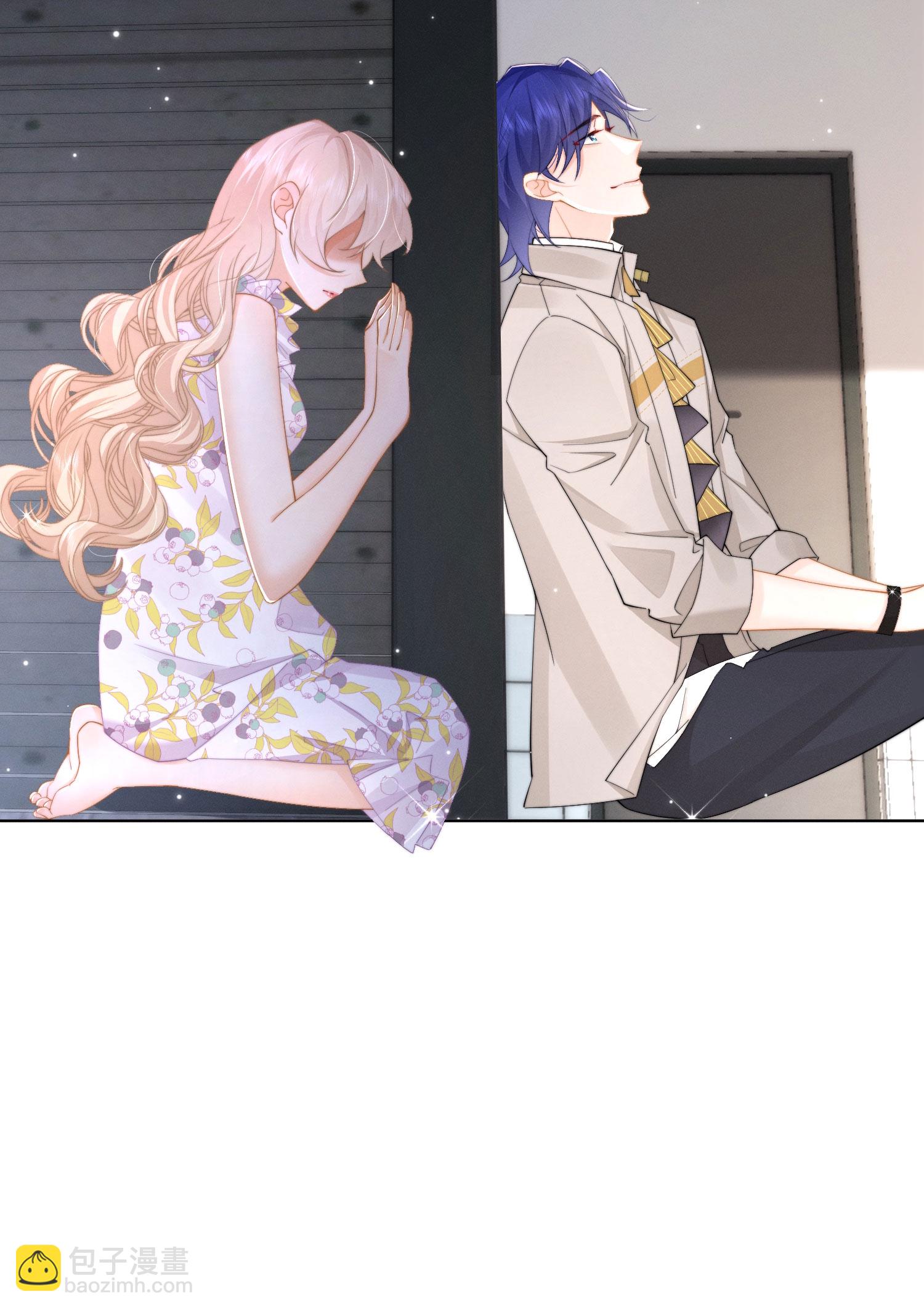 第55话 完成我的梦想吧-第58话