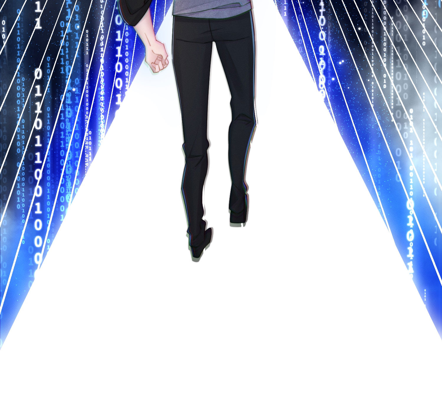 第57话 团聚的茶话会-第60话