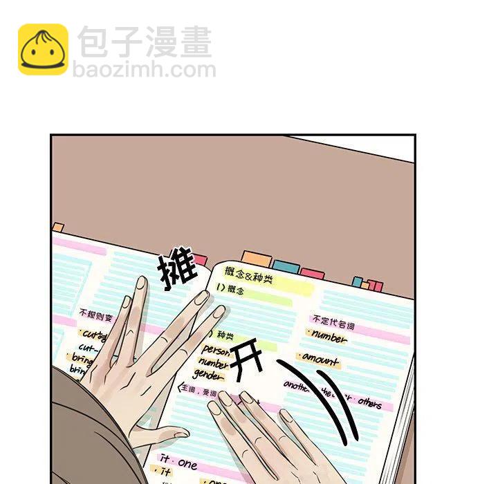 戀愛新手 - 23(1/2) - 1