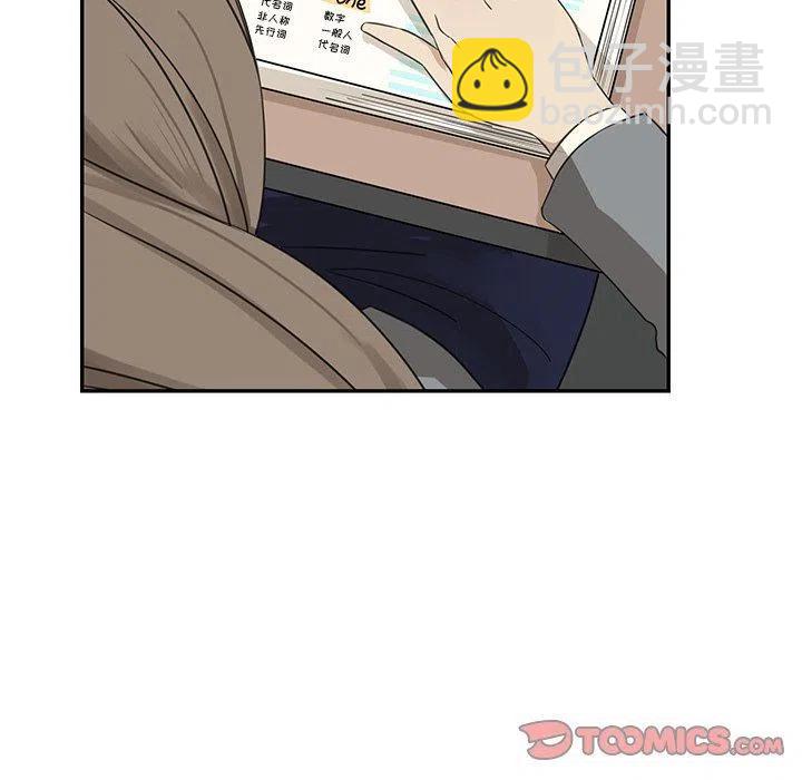 戀愛新手 - 23(1/2) - 2