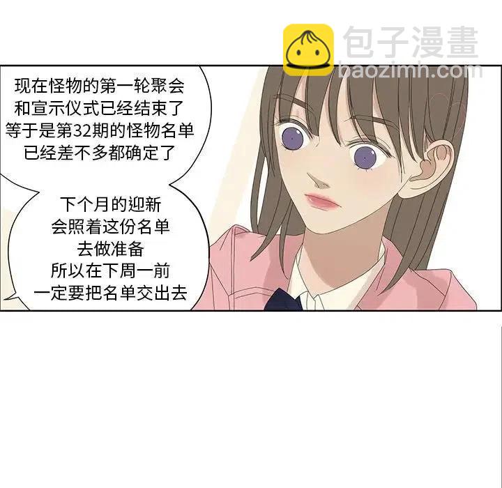 戀愛新手 - 57(1/2) - 7