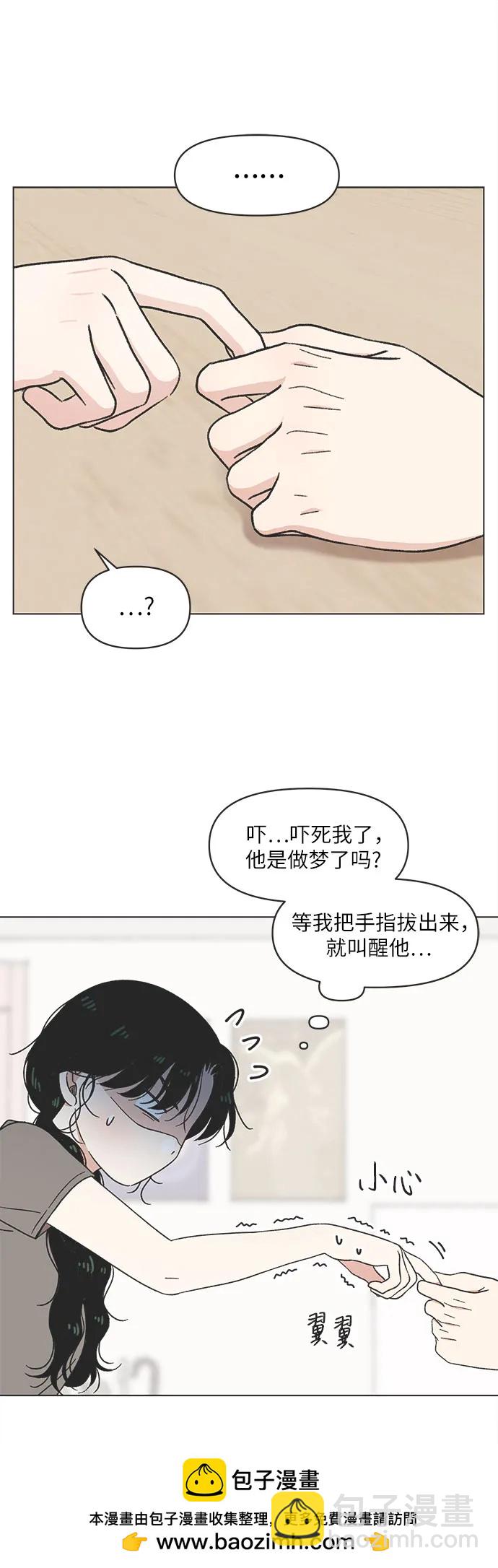 戀愛選擇題 - 第28話(1/2) - 2