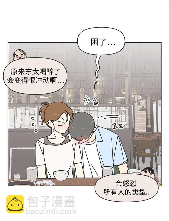 戀愛選擇題 - 第36話 - 6