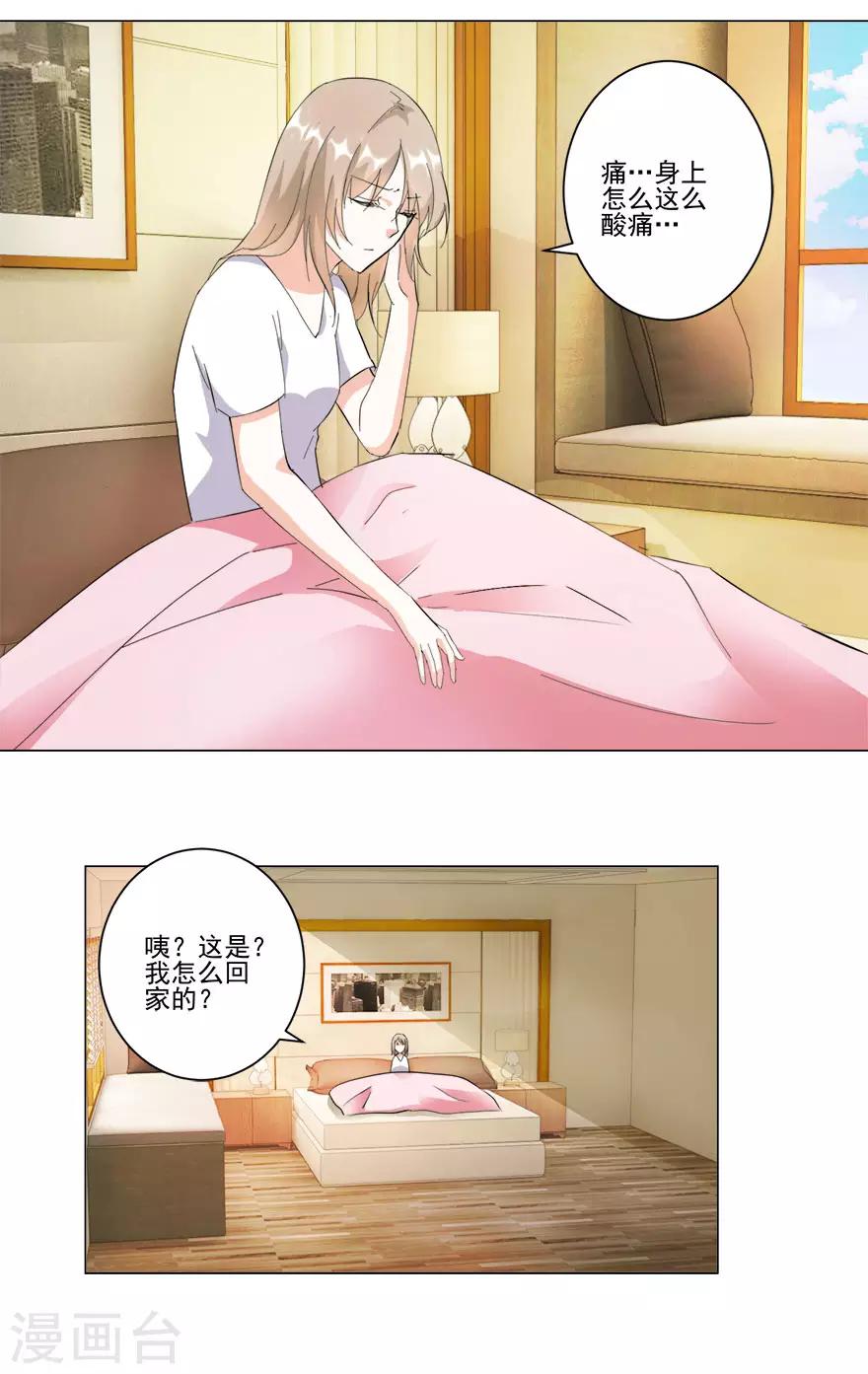 第20话 电梯偶遇-第20话