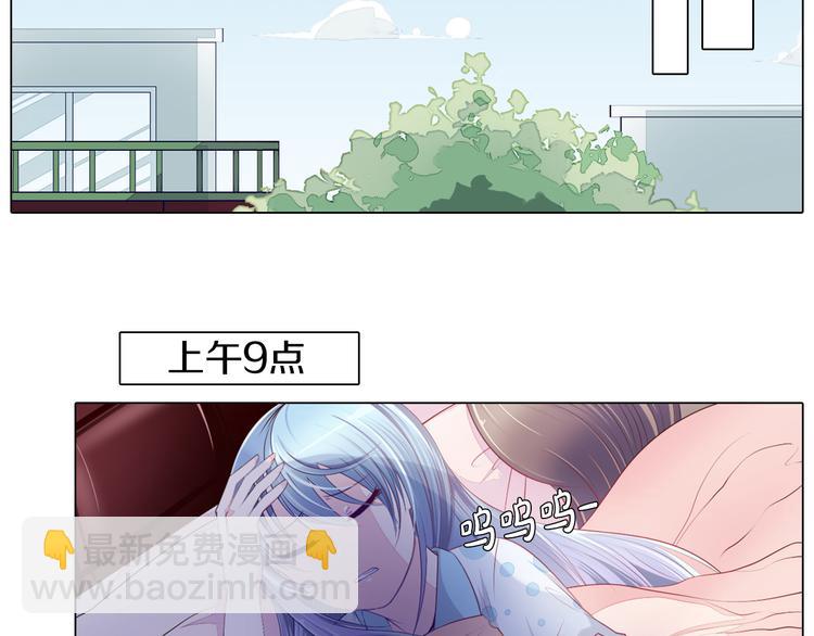 第19话 难忘的生日(1/2)-第20话