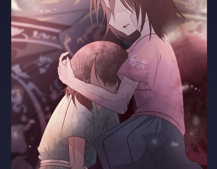 第21话 遗愿(1/2)-第22话