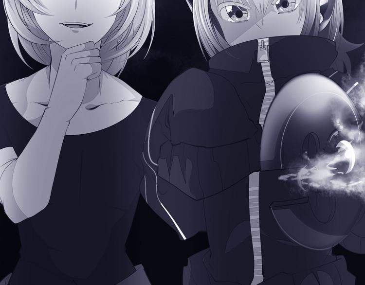 第31话 新的猎龙人(1/2)-第32话