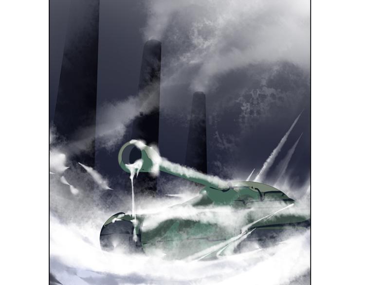 第33话 我相信善良的龙少女(1/2)-第34话