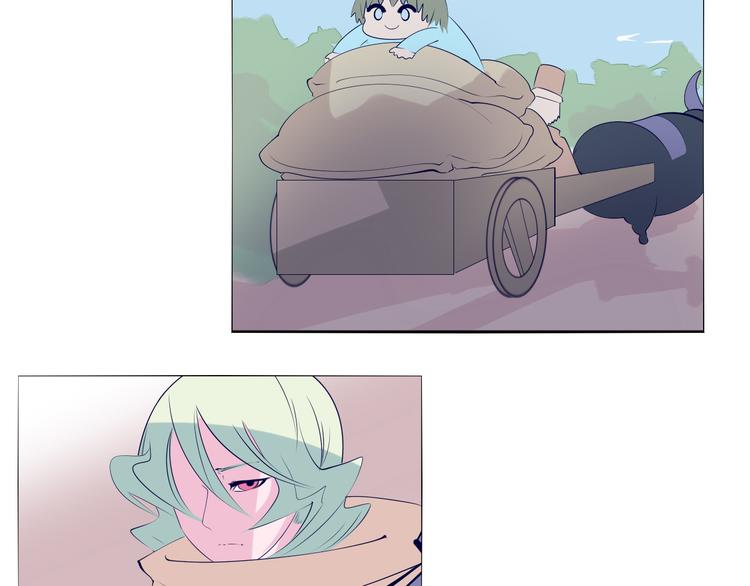 第41话 借粮-第42话