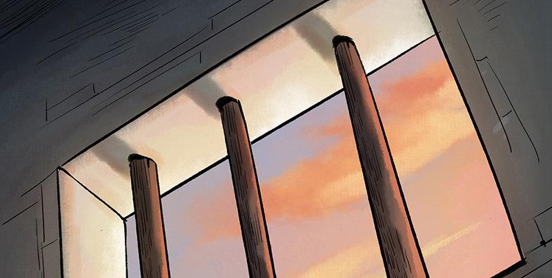 第一话 冤狱(1/3)-第2话