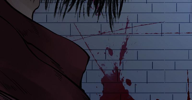 第十五话 血刀恶僧(1/4)-第16话