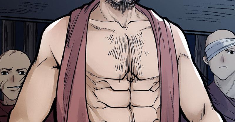 第十五话 血刀恶僧(1/4)-第16话