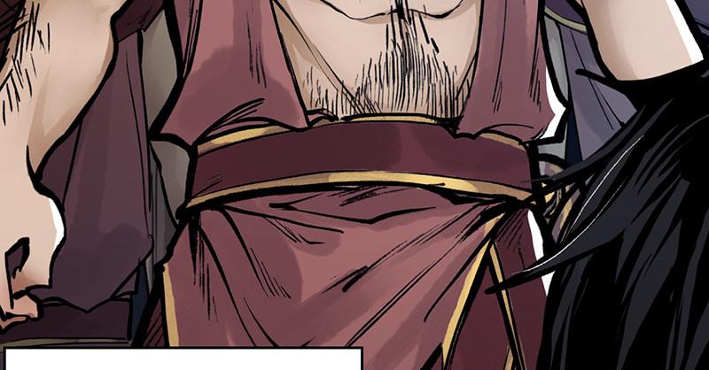 第十五话 血刀恶僧(1/4)-第16话