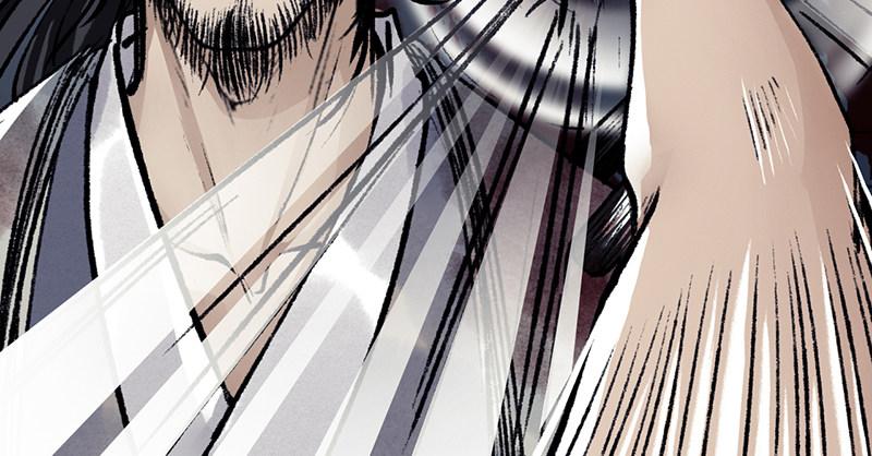 第十五话 血刀恶僧(1/4)-第16话