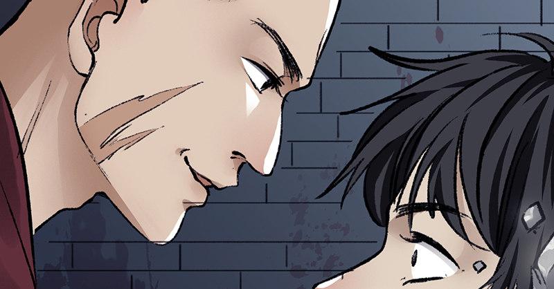 第十五话 血刀恶僧(1/4)-第16话