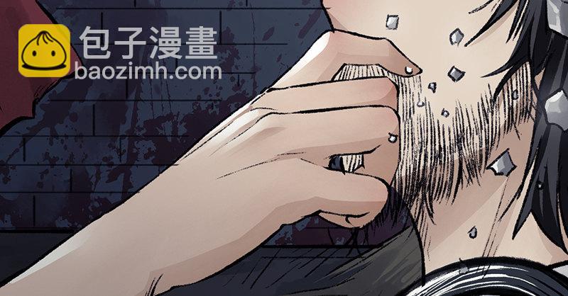 第十五话 血刀恶僧(1/4)-第16话