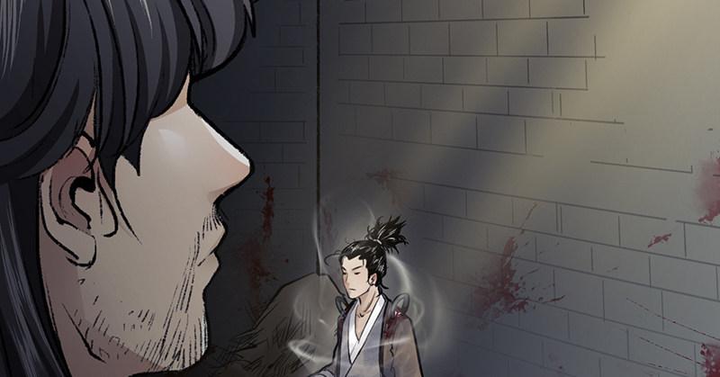 第十七话 逃狱(1/4)-第18话