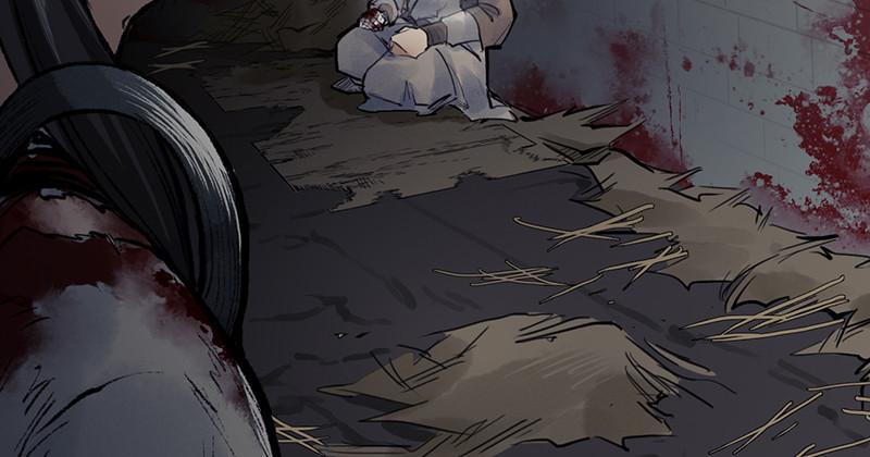 第十七话 逃狱(1/4)-第18话