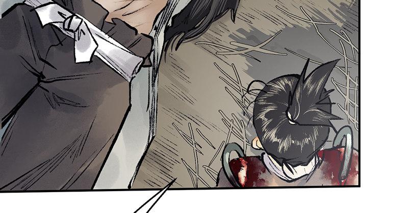 第十七话 逃狱(1/4)-第18话