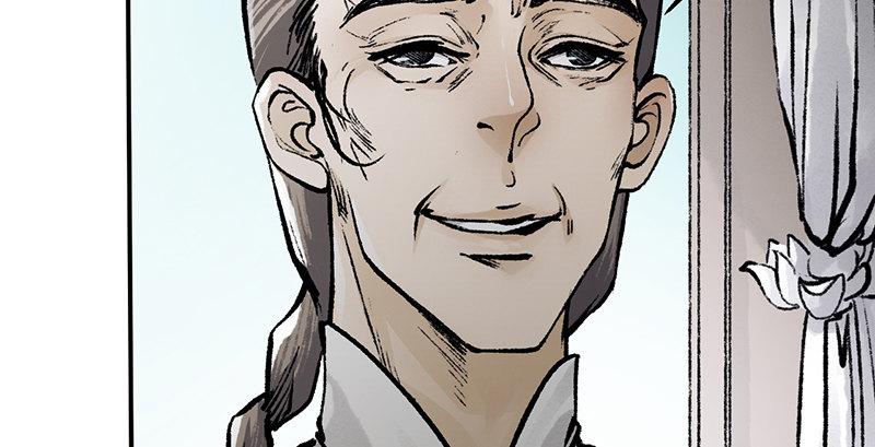 第十九话 江湖险恶(1/4)-第20话