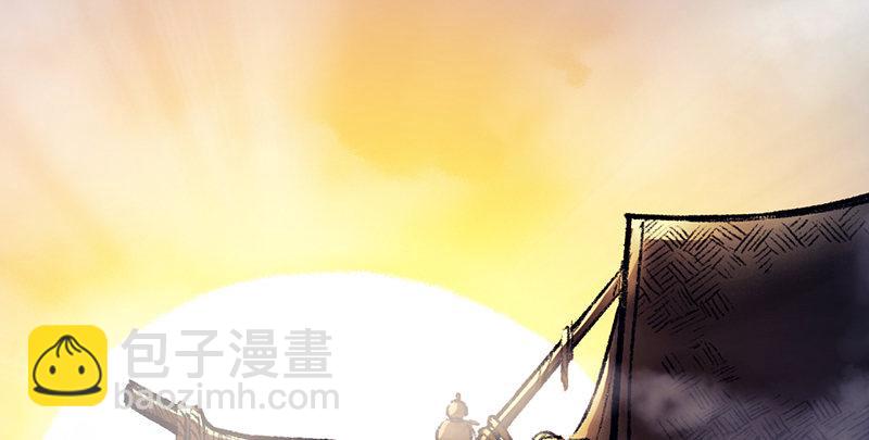 第二十一话 旧日恩仇(1/4)-第22话