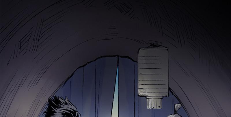 第二十一话 旧日恩仇(1/4)-第22话